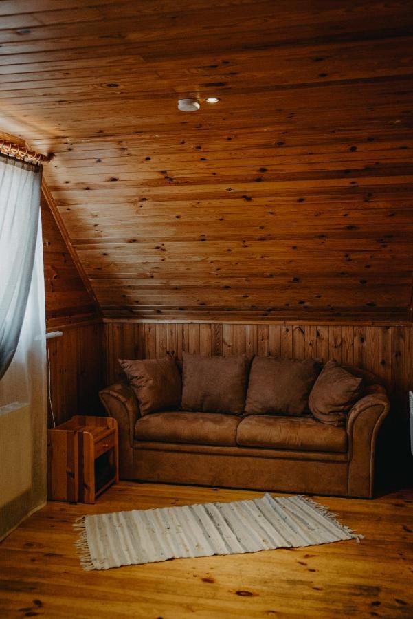 Viesu Nams Rukisi Otel Rugaji Dış mekan fotoğraf