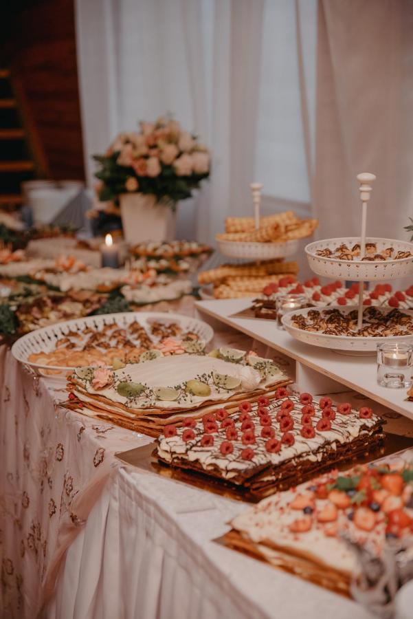 Viesu Nams Rukisi Otel Rugaji Dış mekan fotoğraf