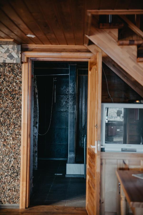 Viesu Nams Rukisi Otel Rugaji Dış mekan fotoğraf