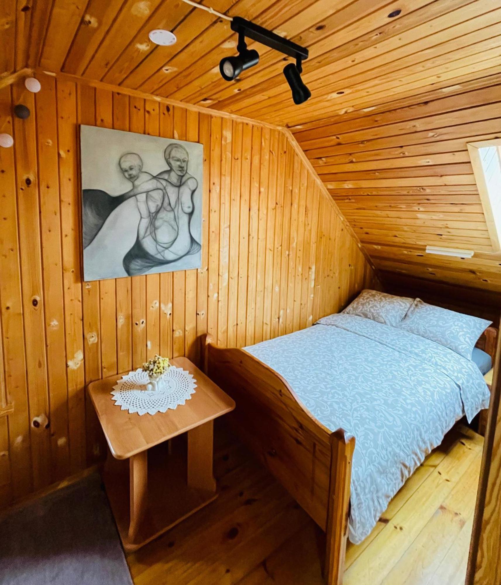 Viesu Nams Rukisi Otel Rugaji Dış mekan fotoğraf