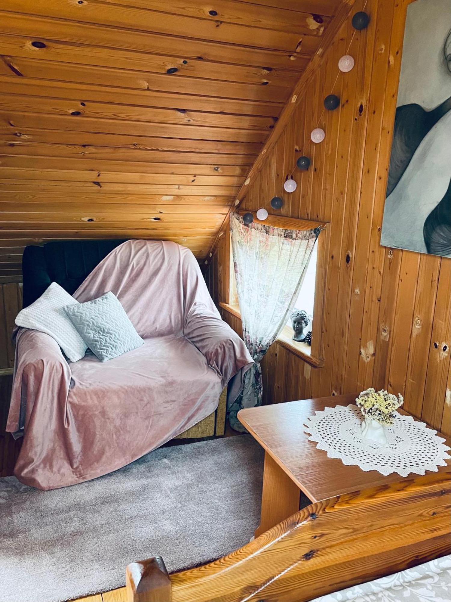 Viesu Nams Rukisi Otel Rugaji Dış mekan fotoğraf