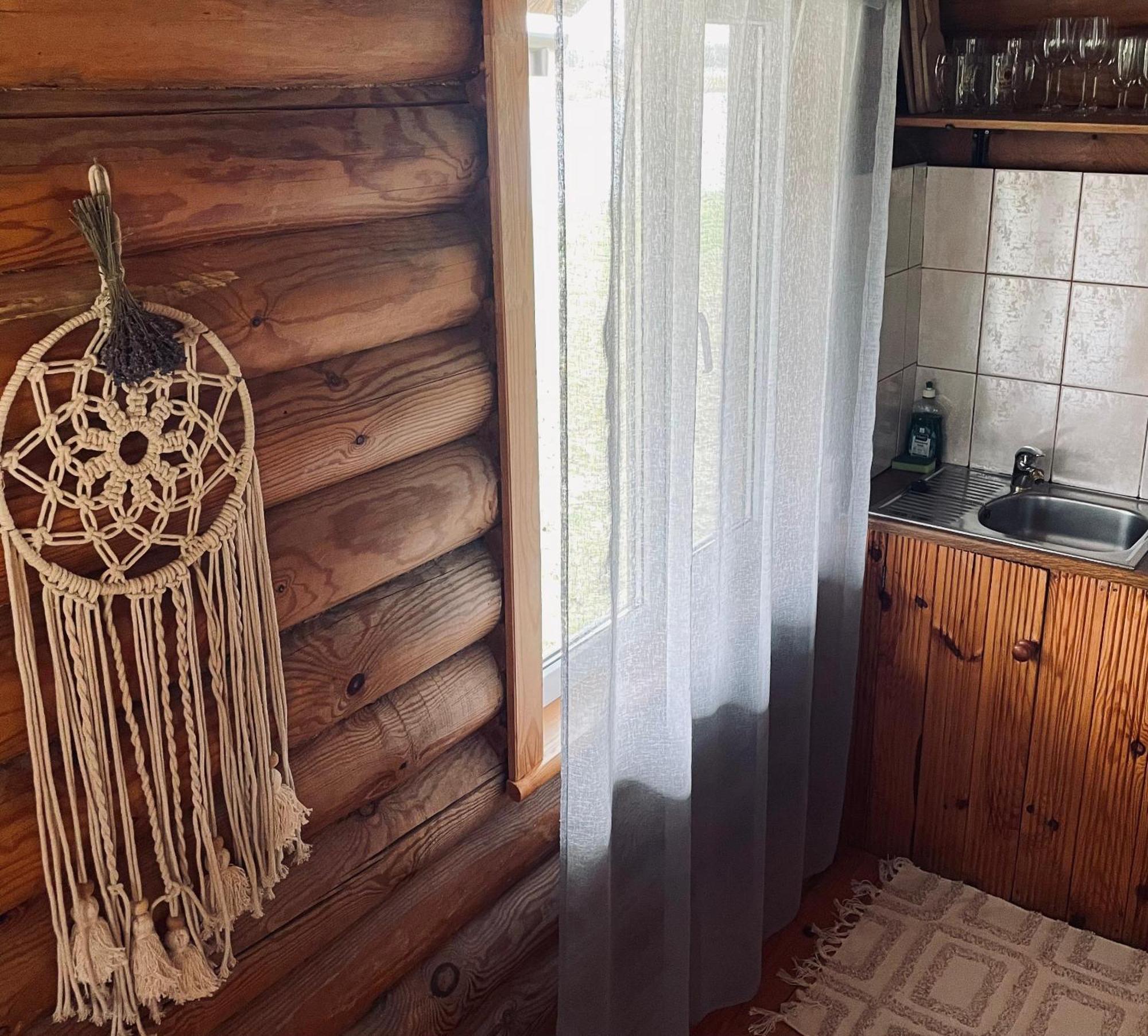 Viesu Nams Rukisi Otel Rugaji Dış mekan fotoğraf