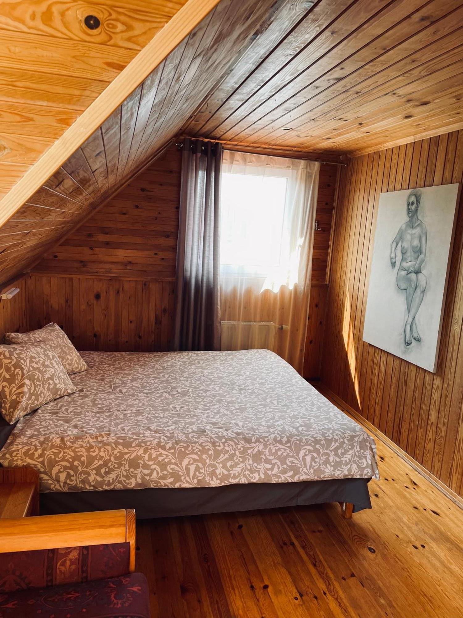 Viesu Nams Rukisi Otel Rugaji Dış mekan fotoğraf