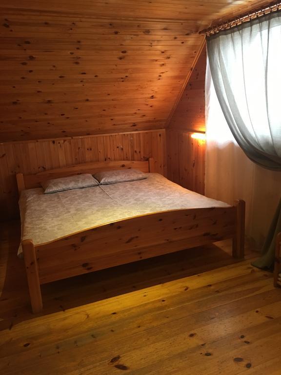 Viesu Nams Rukisi Otel Rugaji Dış mekan fotoğraf